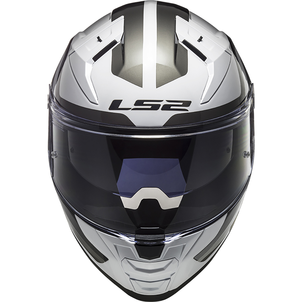 FF811 Metrische helm Vector II