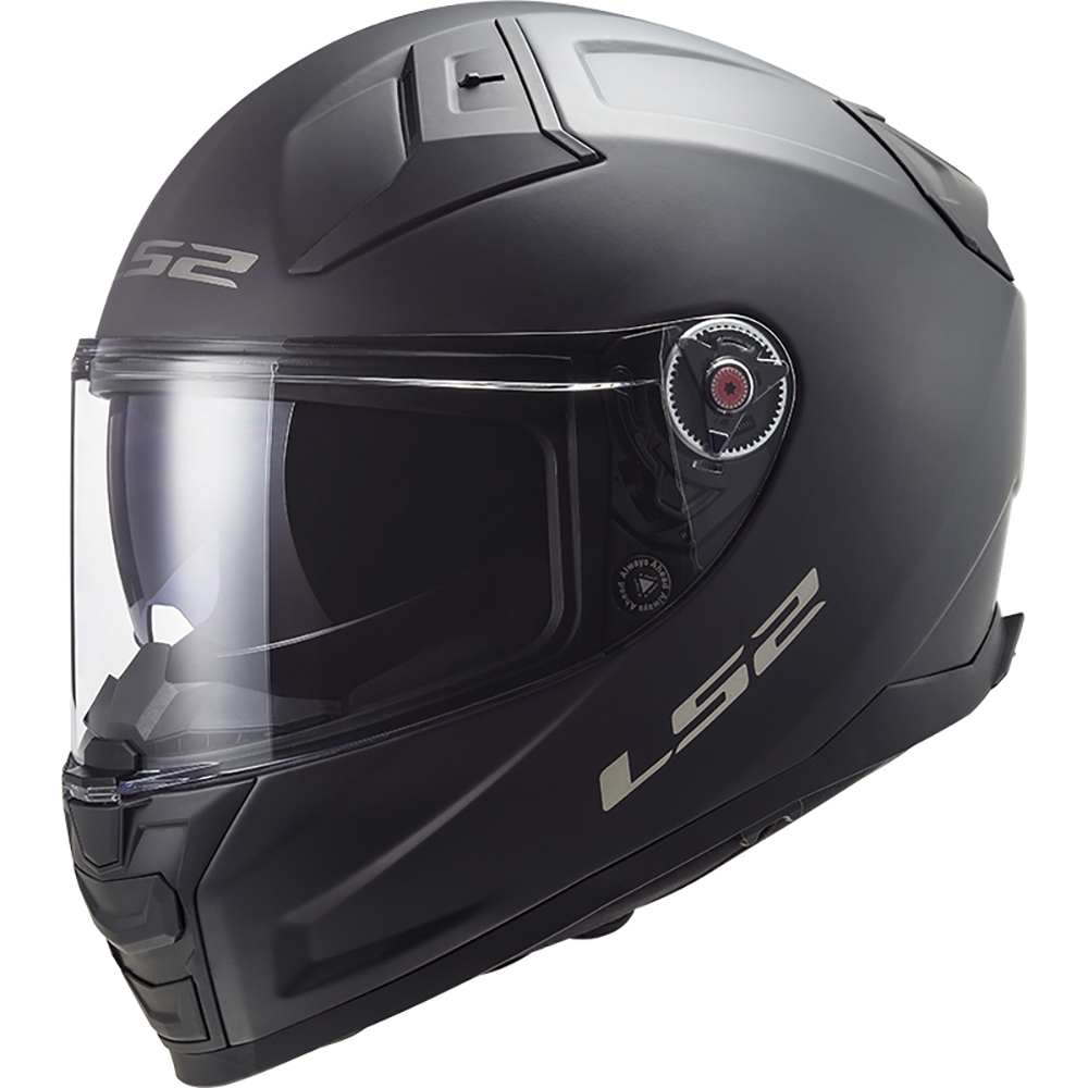 FF811 Vector II Solide Helm