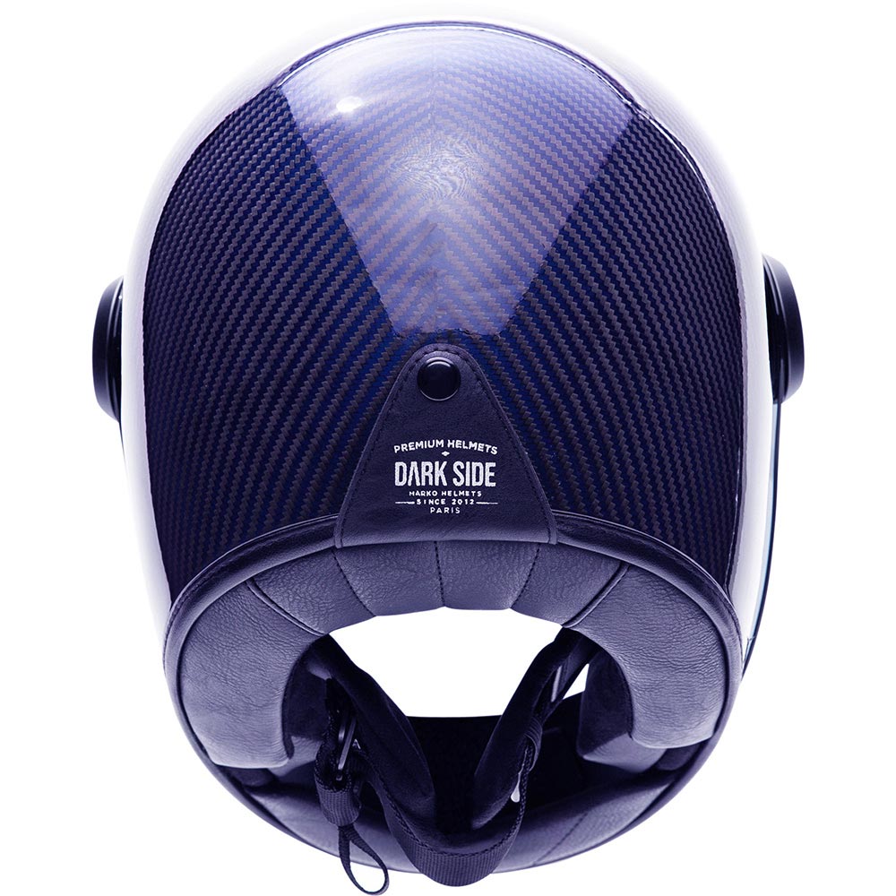 Dark Side Carbon helm