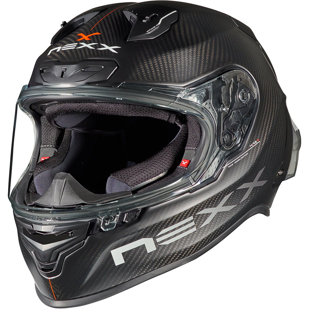 X.R3R Pro F.I.M-helm
