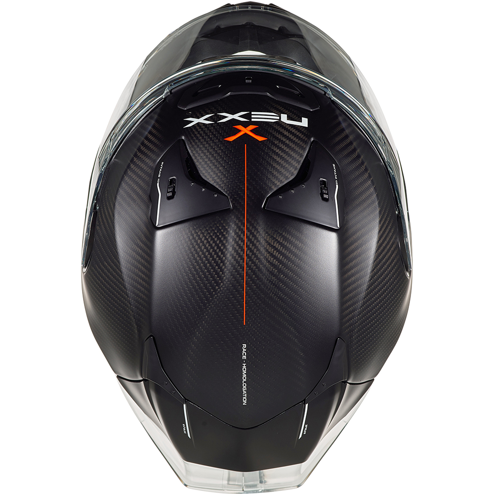 X.R3R Pro F.I.M-helm