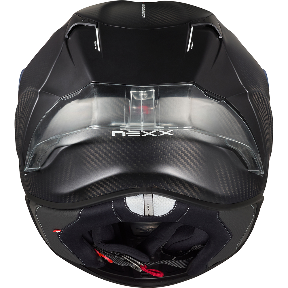 X.R3R Pro F.I.M-helm