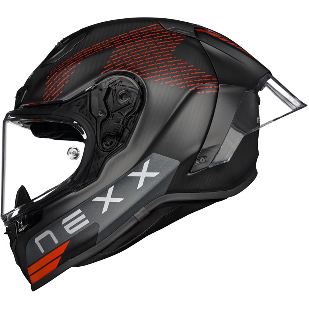 X.R3R Pro FIM Evo-helm