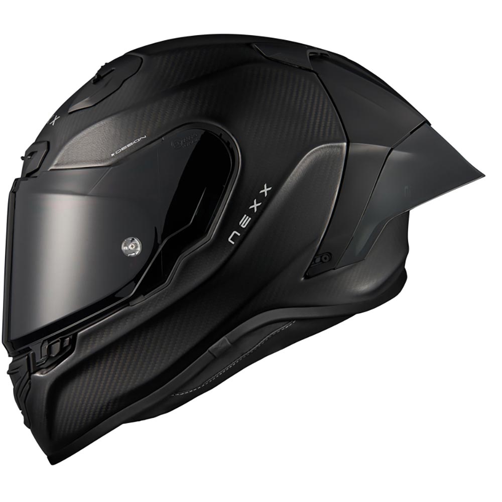 X.R3R Zero Pro 2 helm