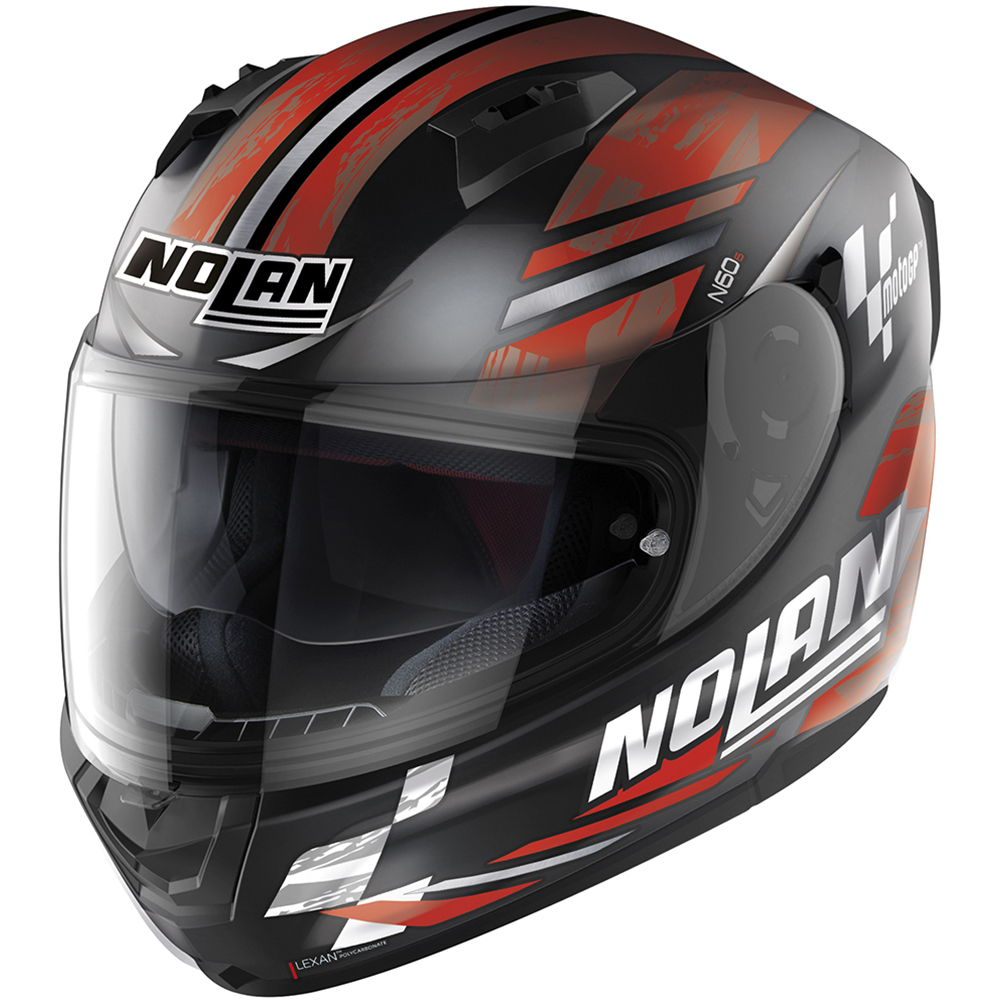 N60-6 MotoGP-headset