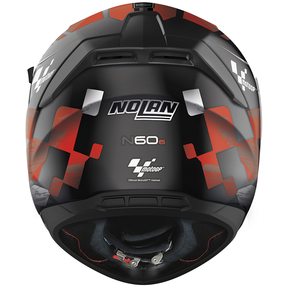 N60-6 MotoGP-headset