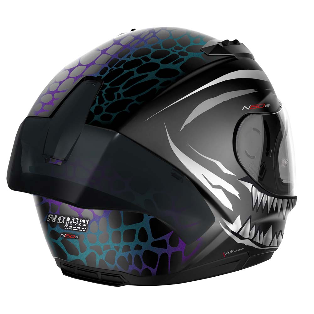 N60-6 Sport Ravenous Helm
