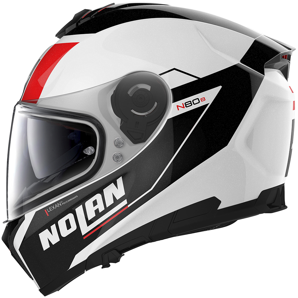 Mandrake N-Com N80-8 helm