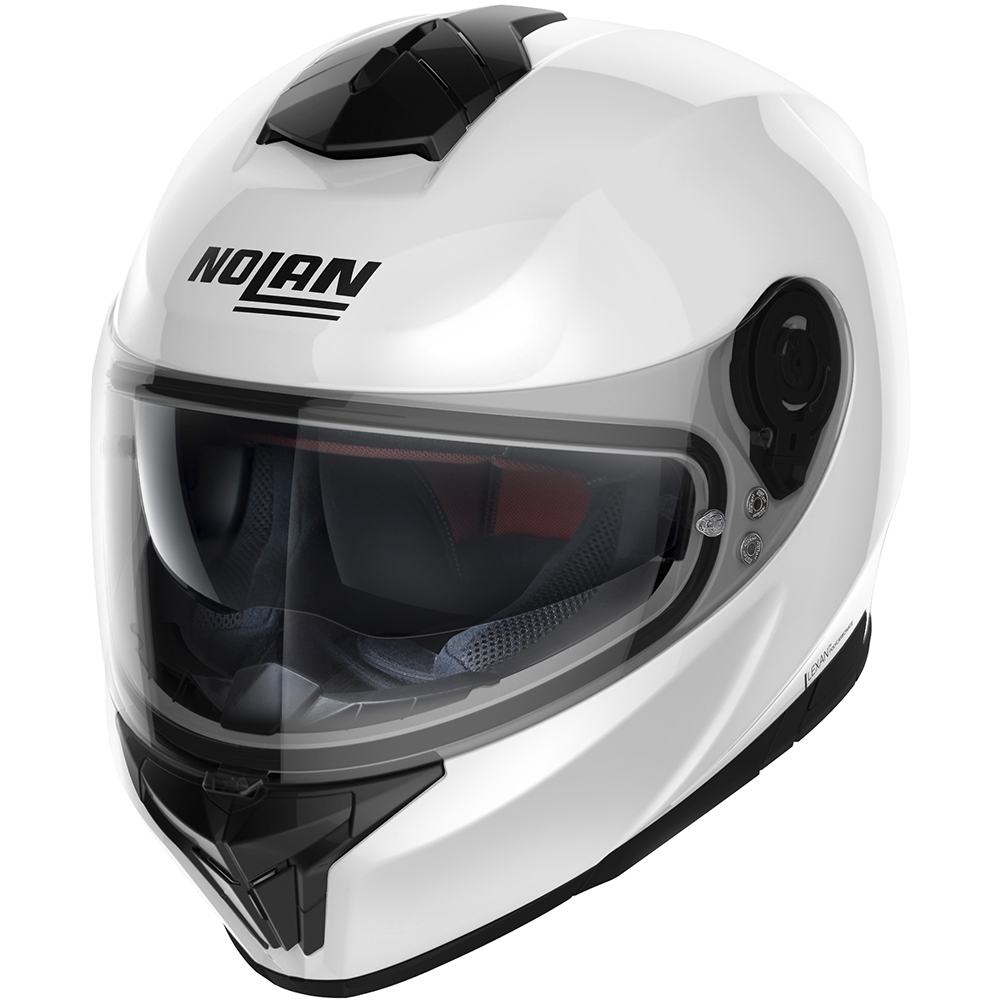N80-8 Special N-Com-helm