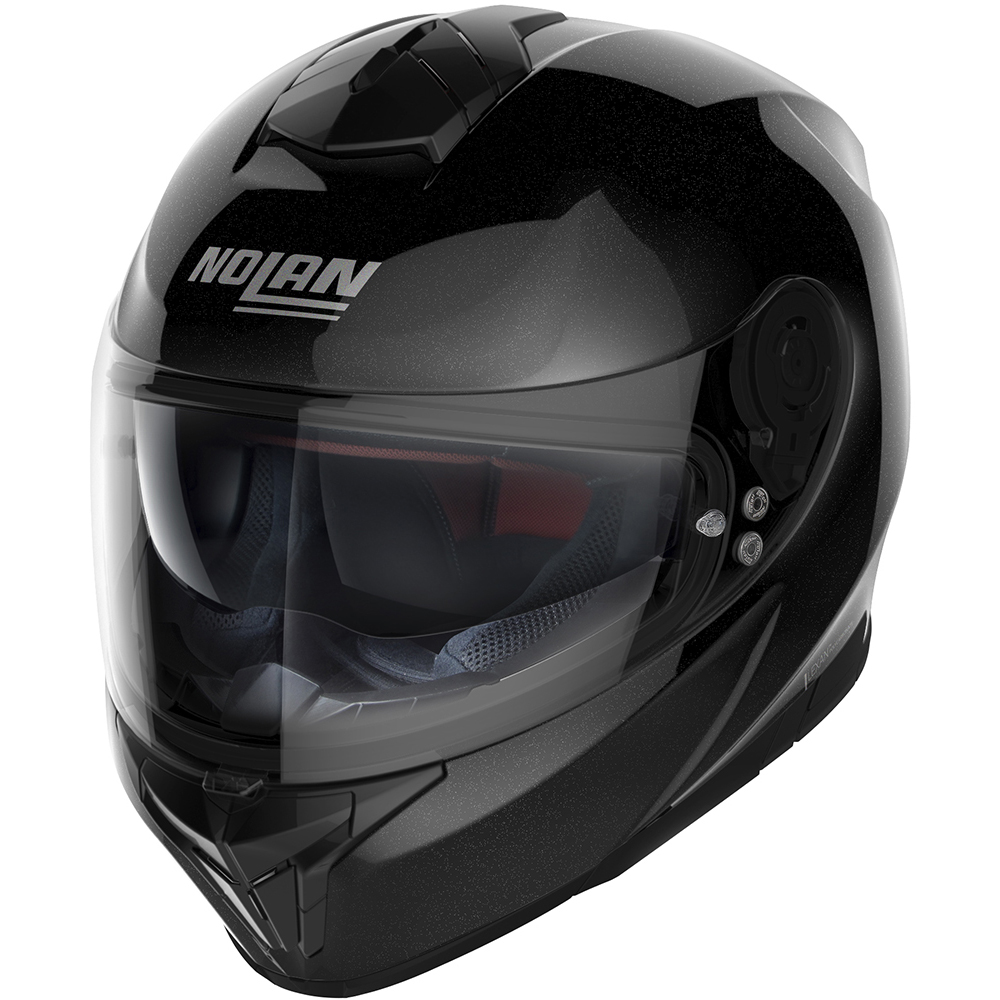 N80-8 Special N-Com-helm