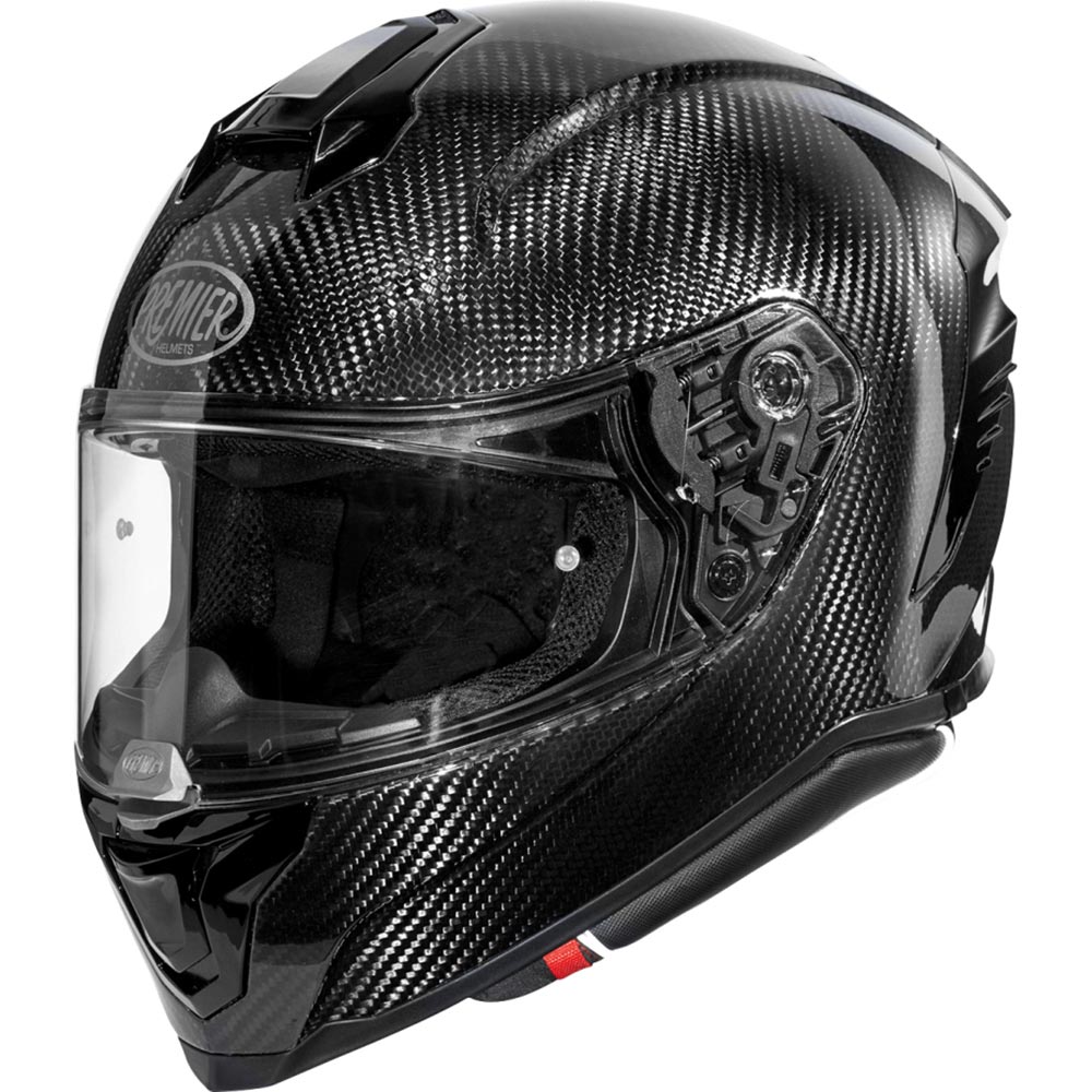 Hyper Carbon helm