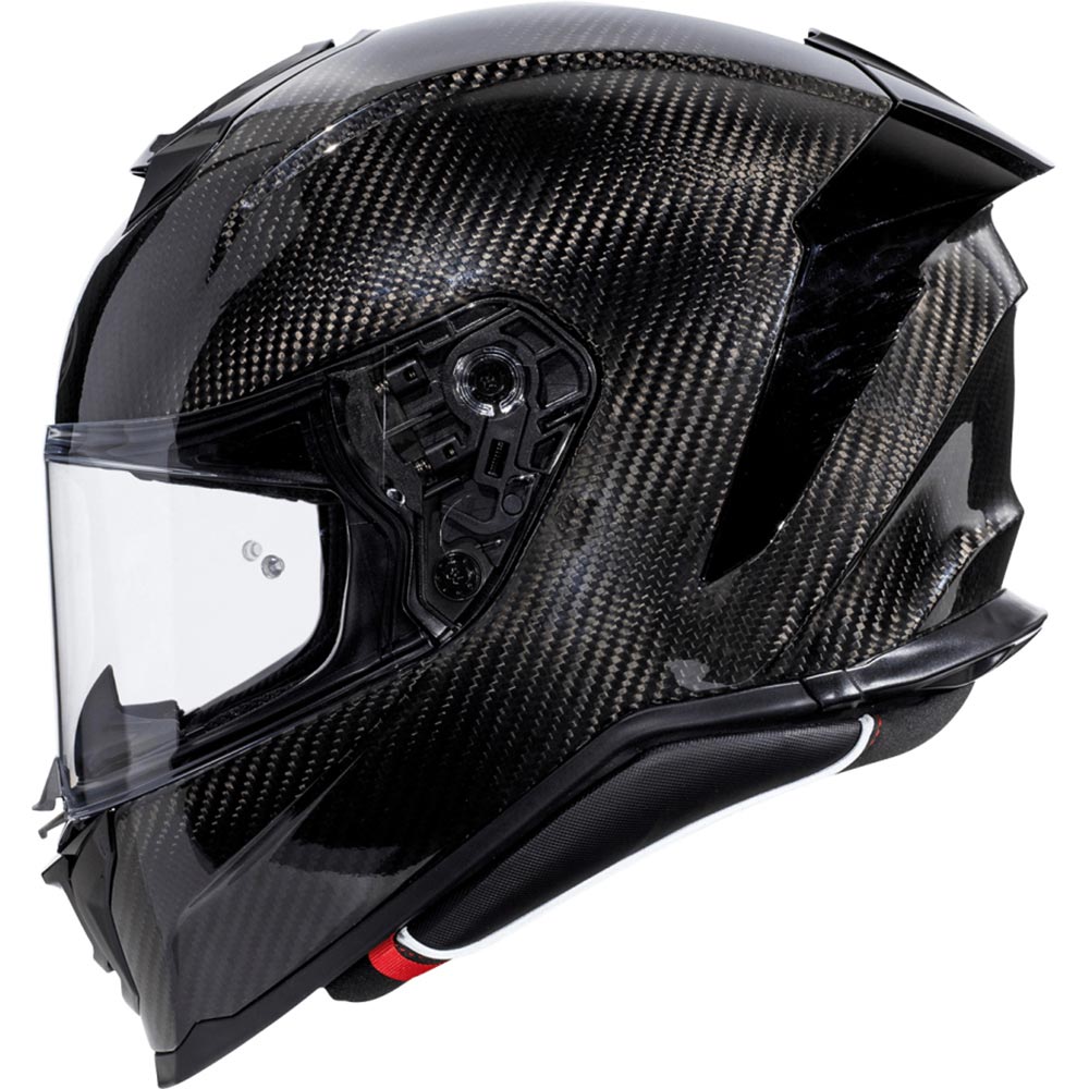 Hyper Carbon helm