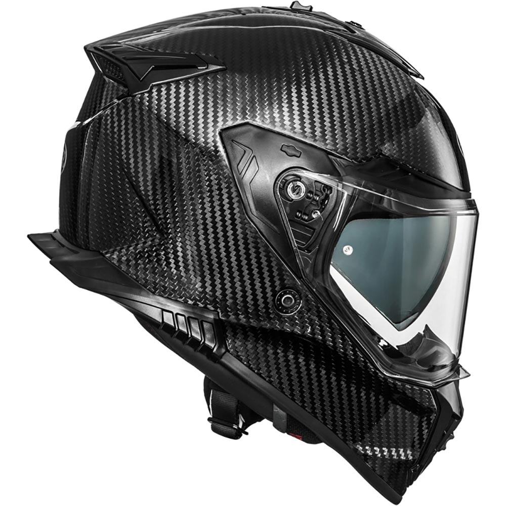 Streetfighter Carbon helm