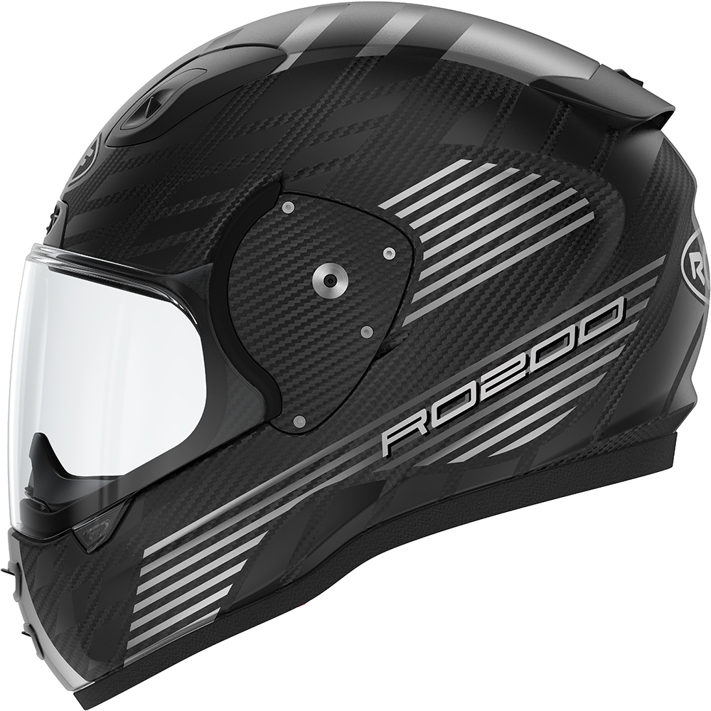 RO200 Carbon Speeder-helm
