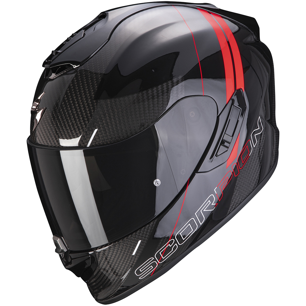 Exo-1400 Carbon Air Drik-helm