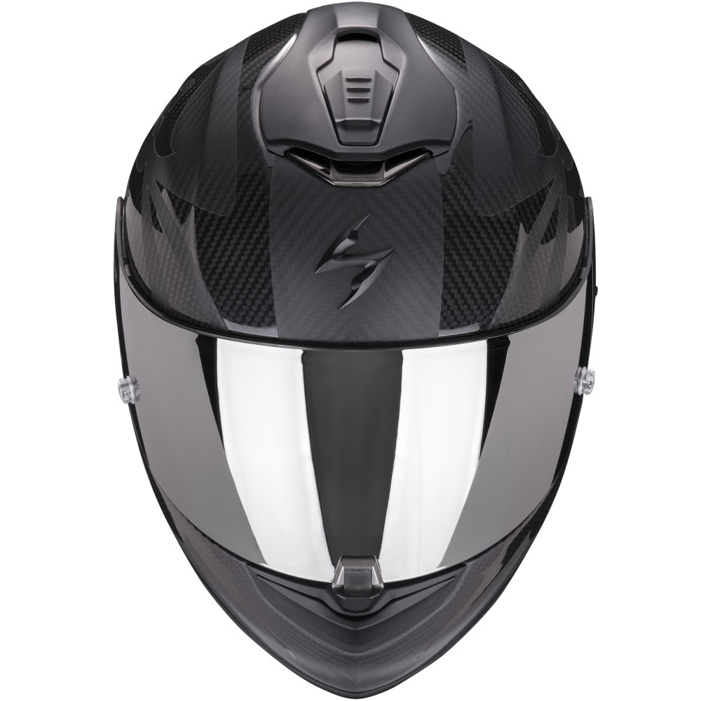 Exo-1400 Carbon Air Obscura-helm