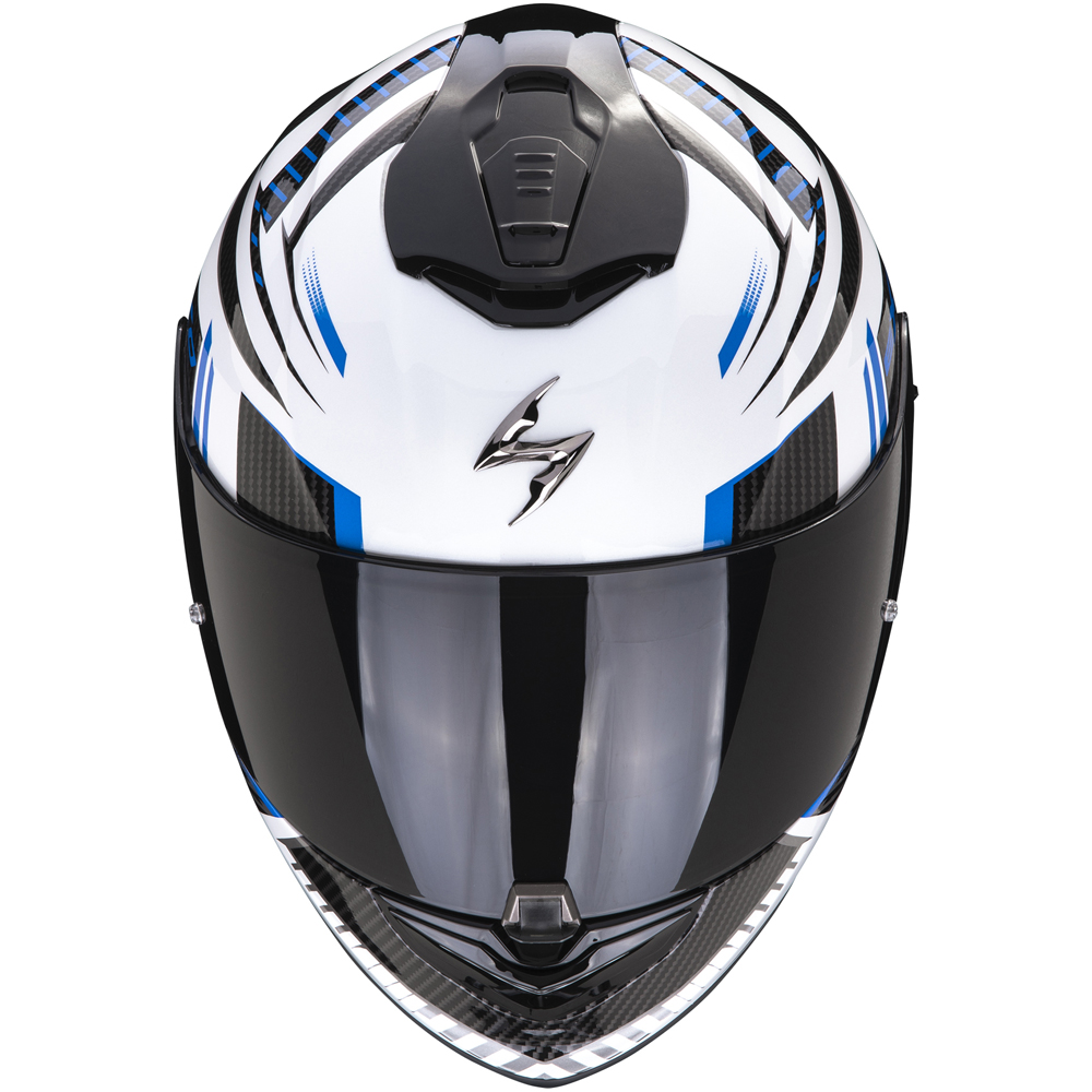 Exo-1400 EVO Air Shell-helm