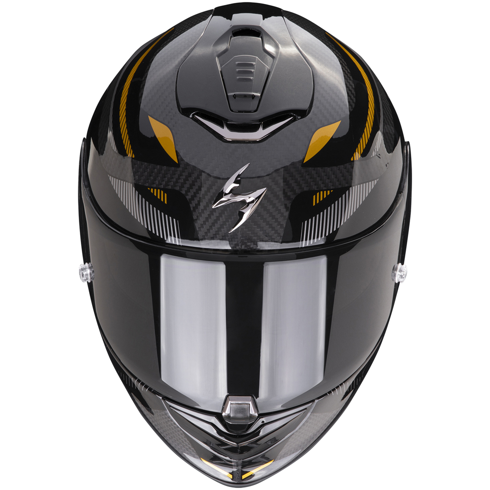 Exo-1400 Evo Carbon Air Kydra-helm