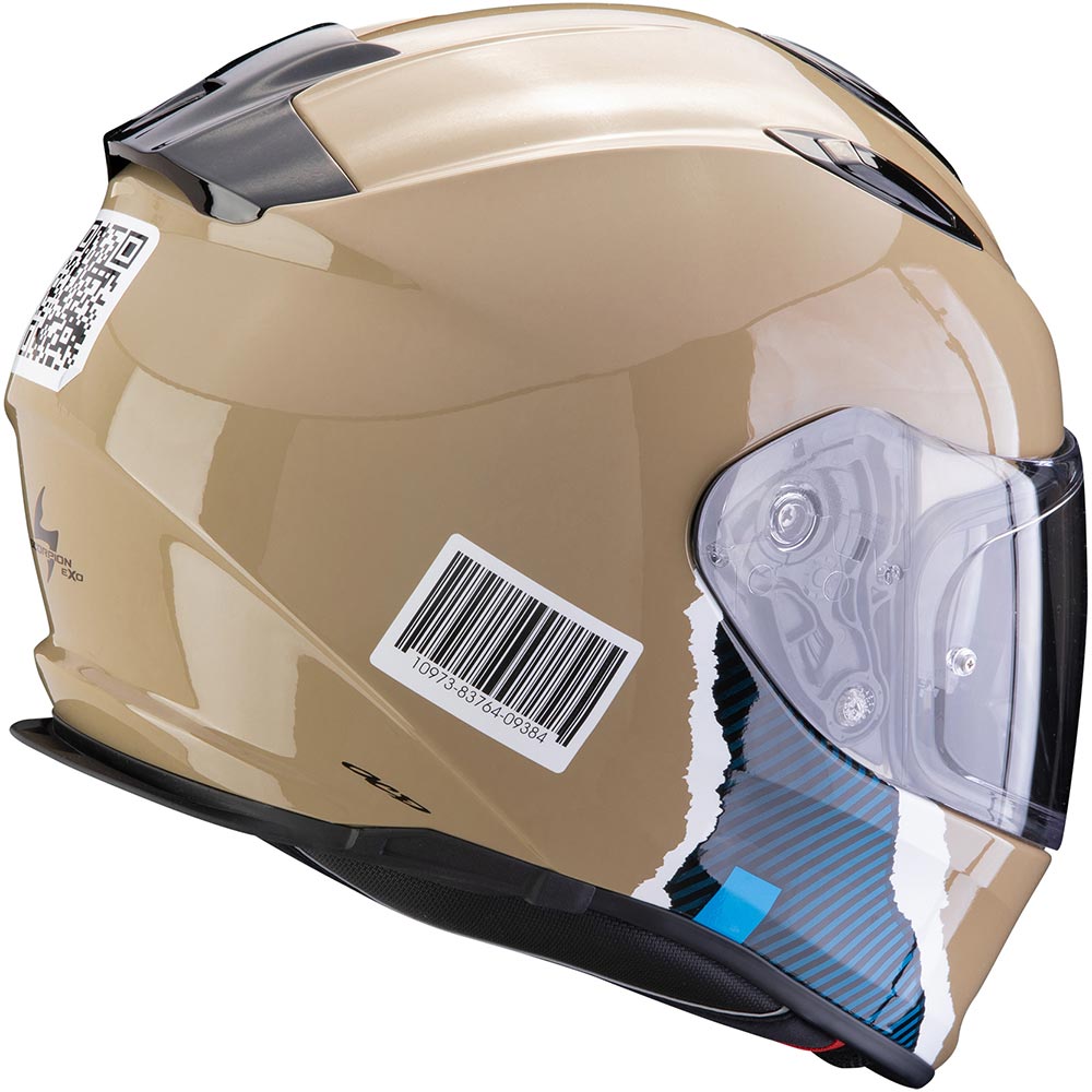 Exo-491 helm [code