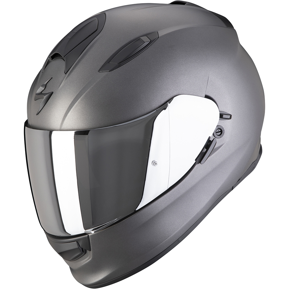 Exo-491 Solid-helm