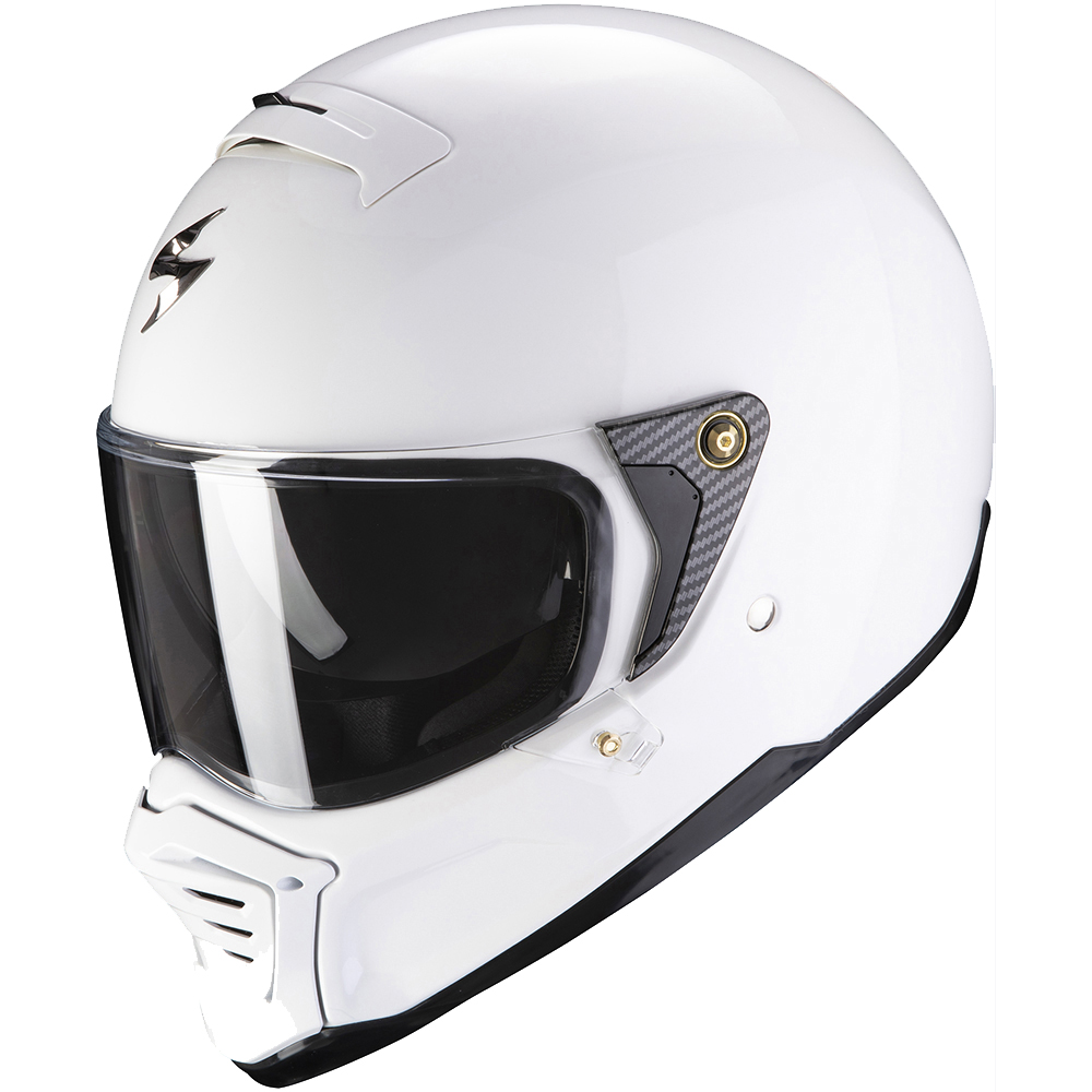 Exo-HX1 Solid-helm