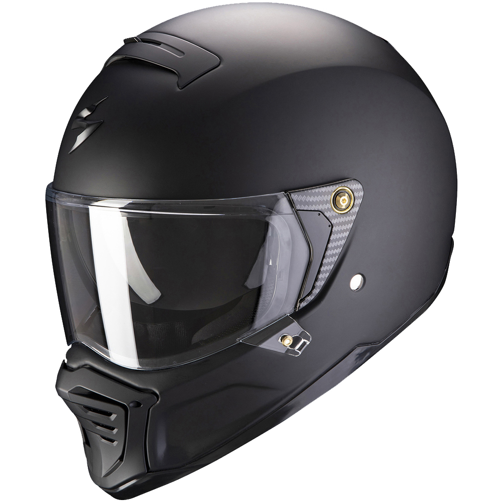 Exo-HX1 Solid-helm