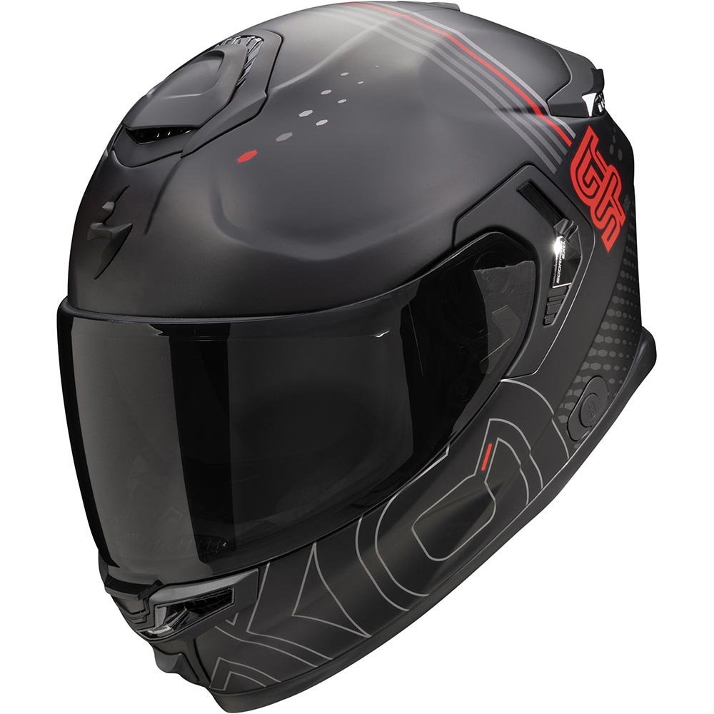 Exo-GT SP Air Techlane helm