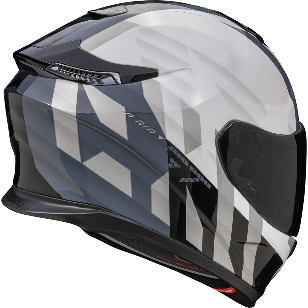 Exo-GT SP Air Tourradven helm