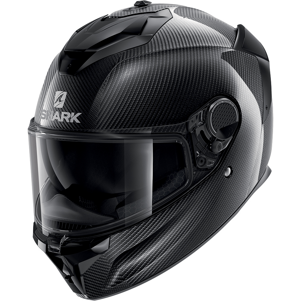 Spartan GT Carbon Skin-helm