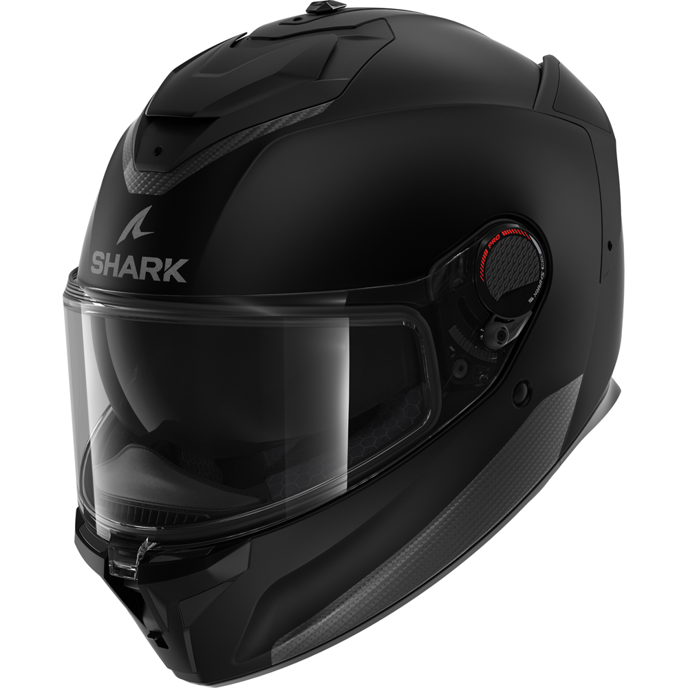 Spartan GT Pro-helm