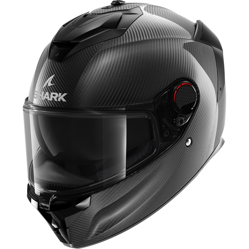 Spartan GT Pro Carbon-helm