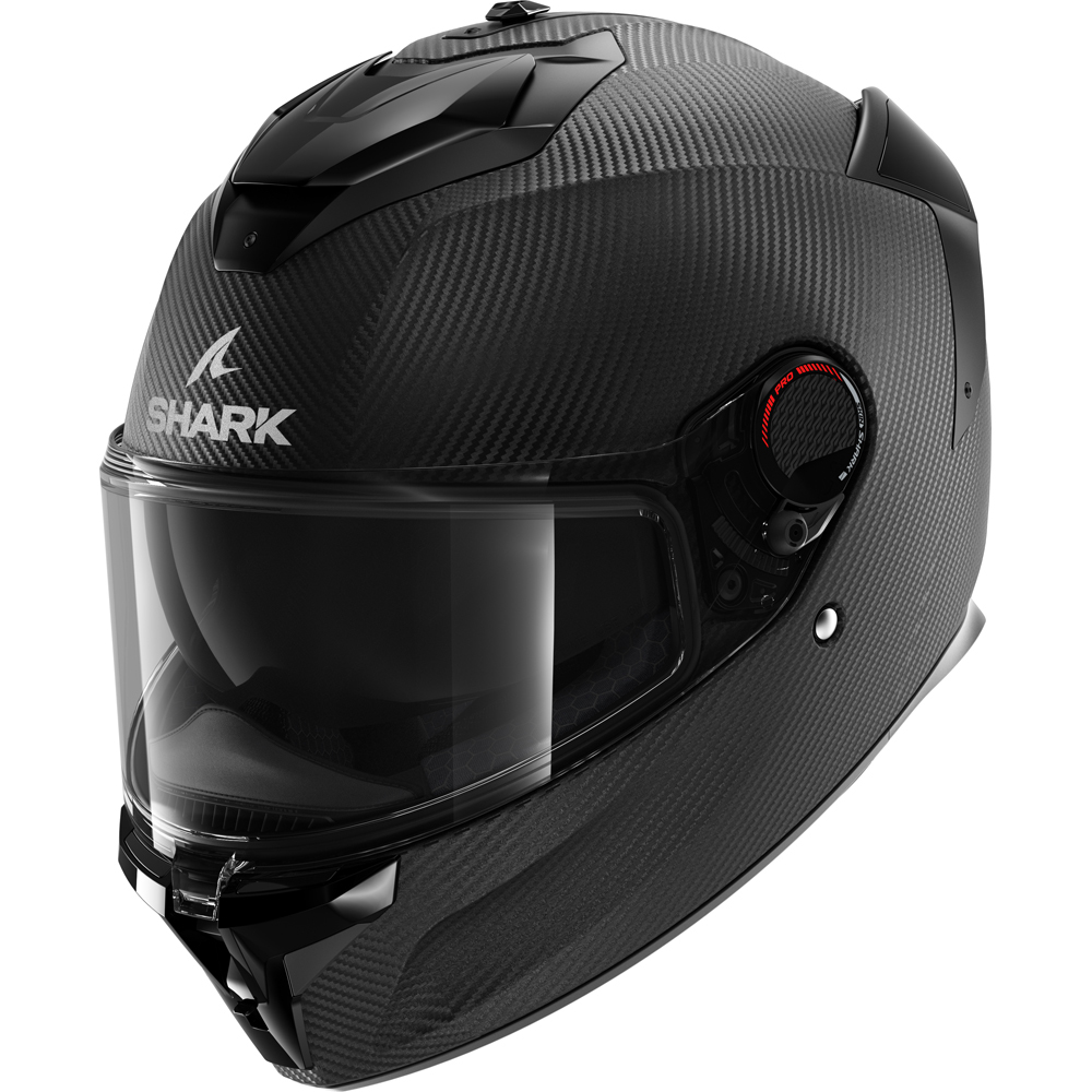 Spartan GT Pro Carbon-helm