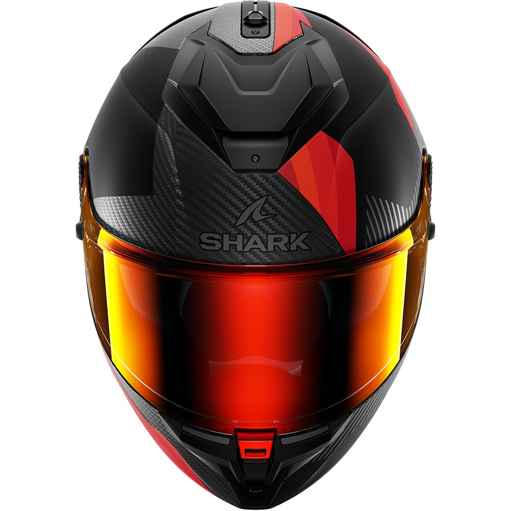 Spartan GT Pro Dokhta Carbon helm