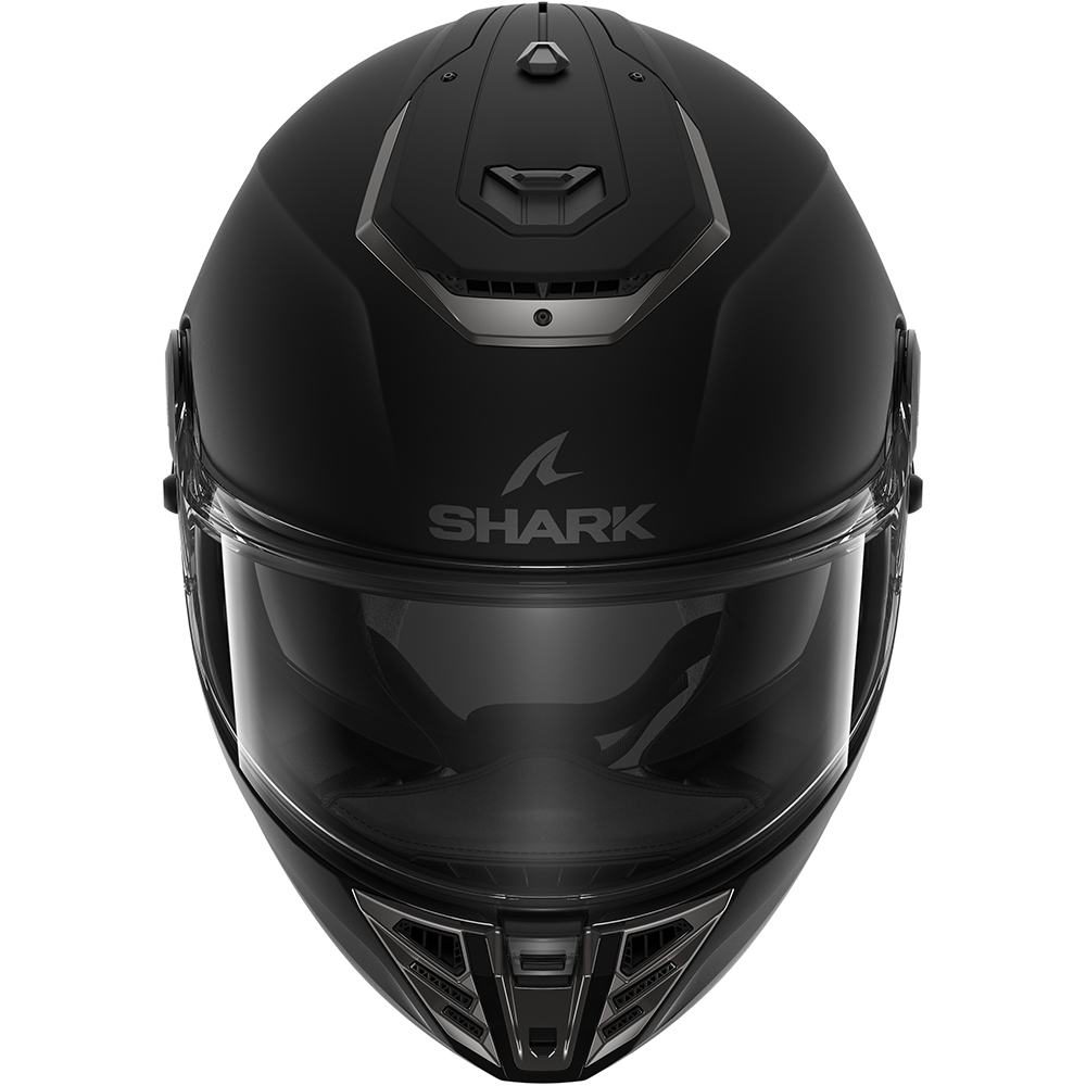 Spartan RS Blank-helm
