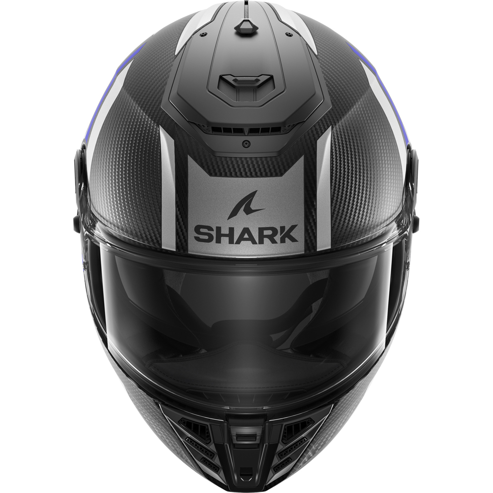 Spartan RS Carbon Shawn-helm