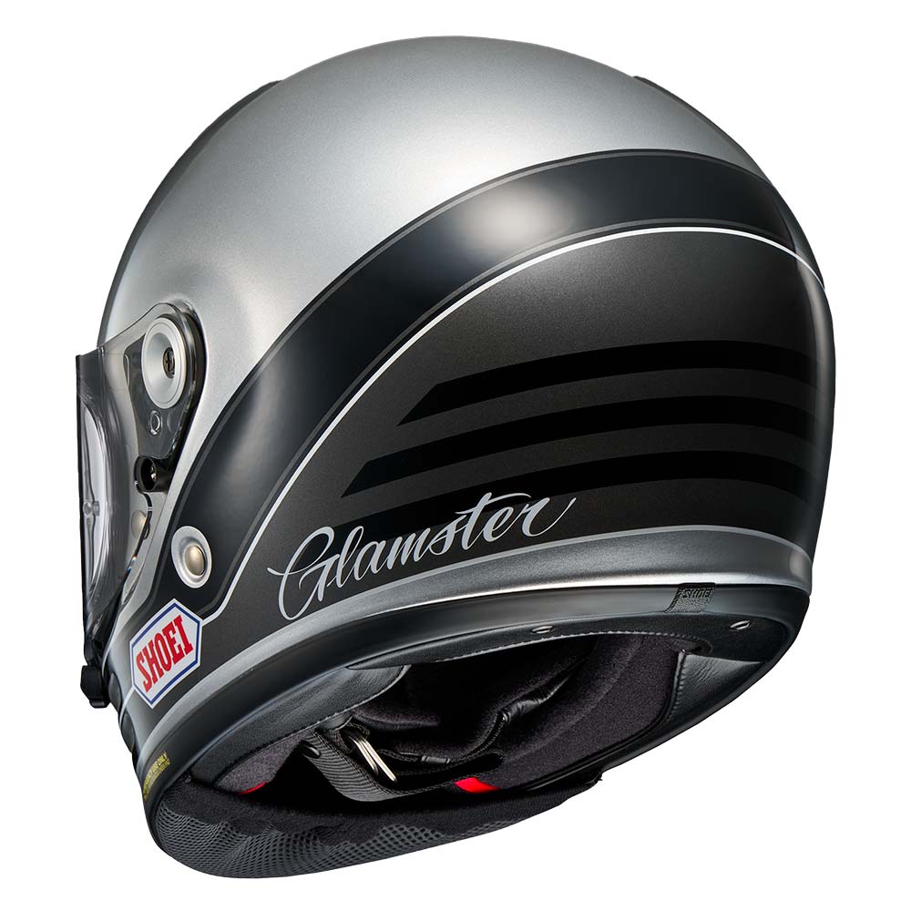 Glamster 06 Abiding Helm