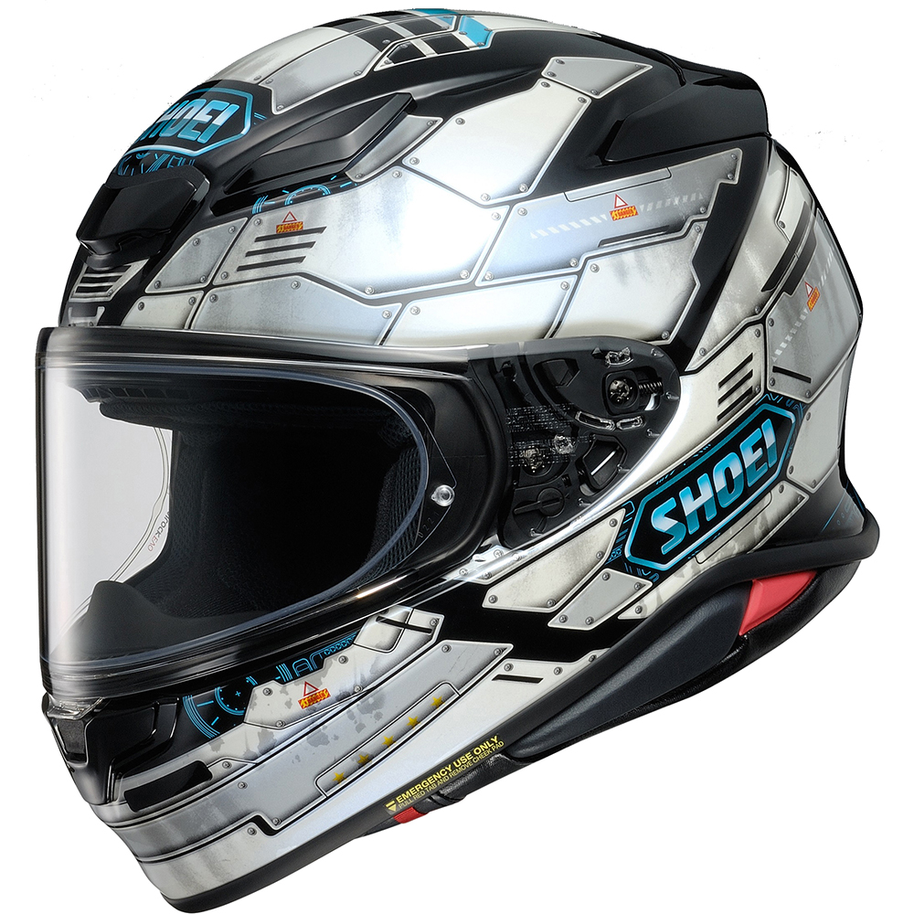 NXR2-helm