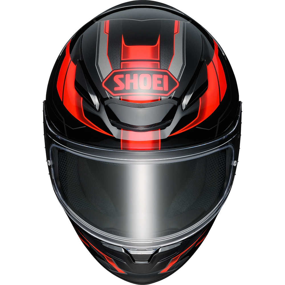 NXR2 Prologue-helm
