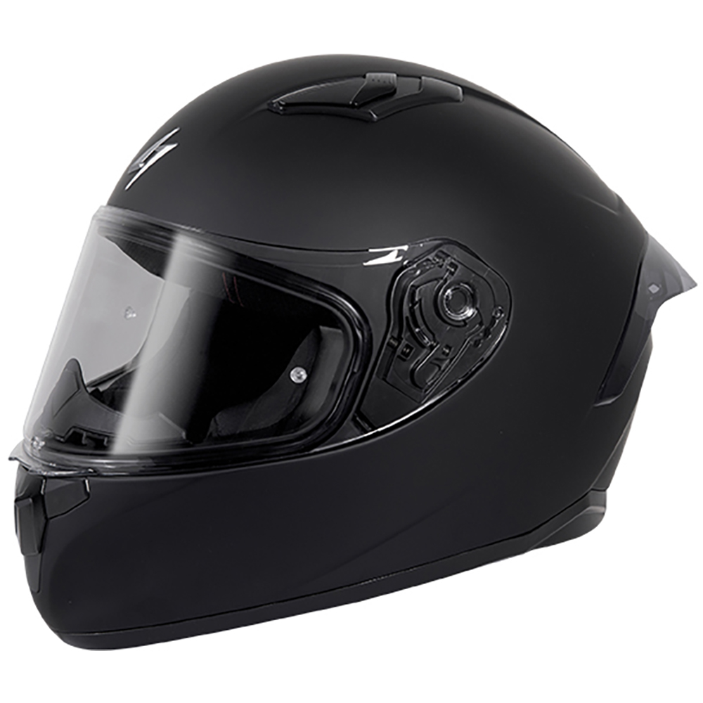 ZS 601 Solid-helm