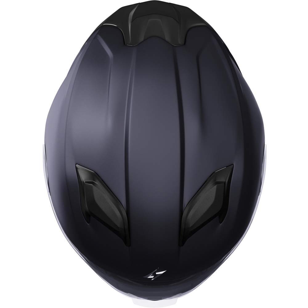 ZS 1001 Solid-helm