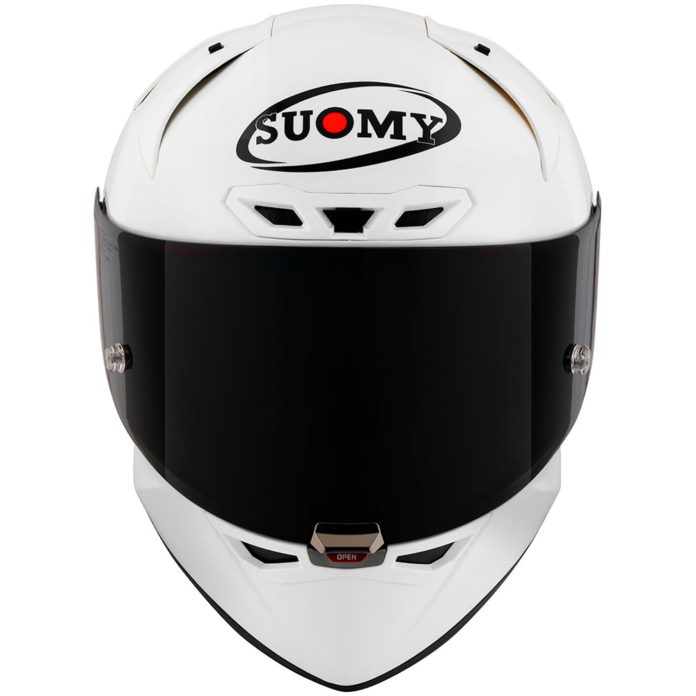 S1-XR GP gewone helm