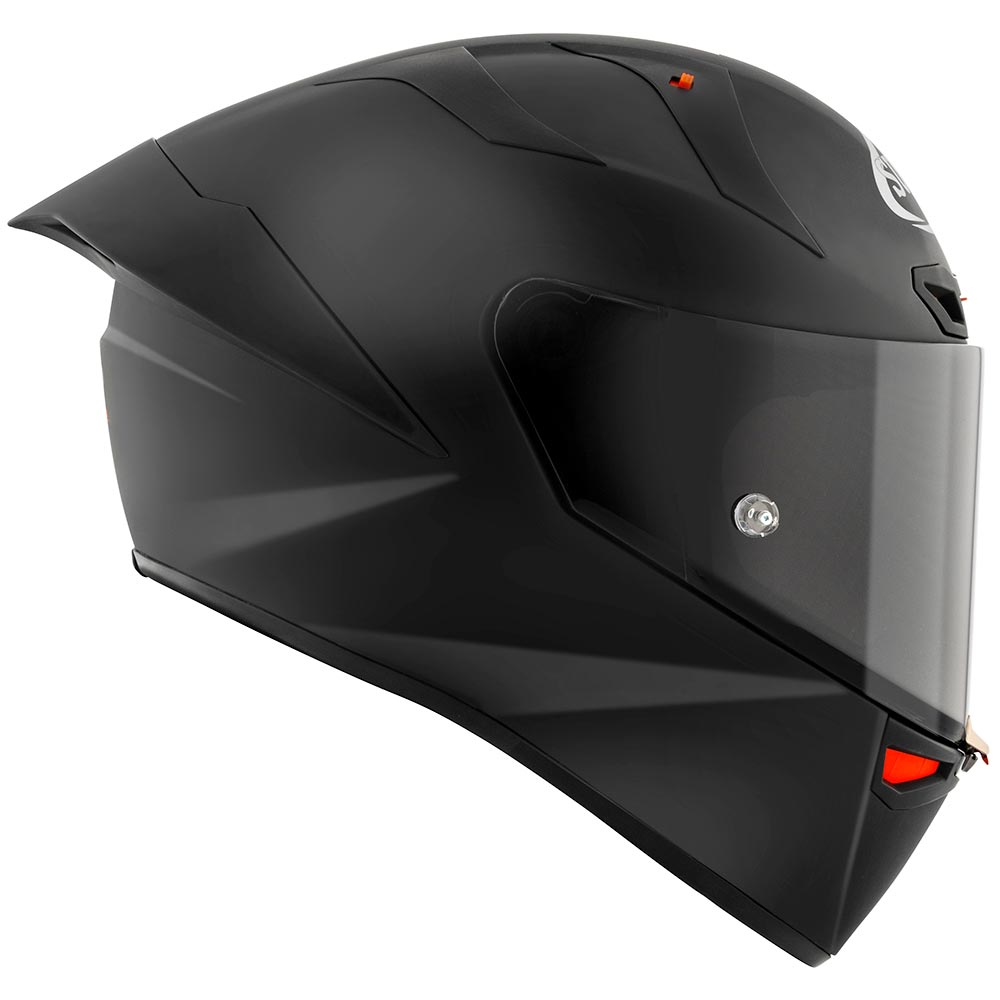 S1-XR GP gewone helm