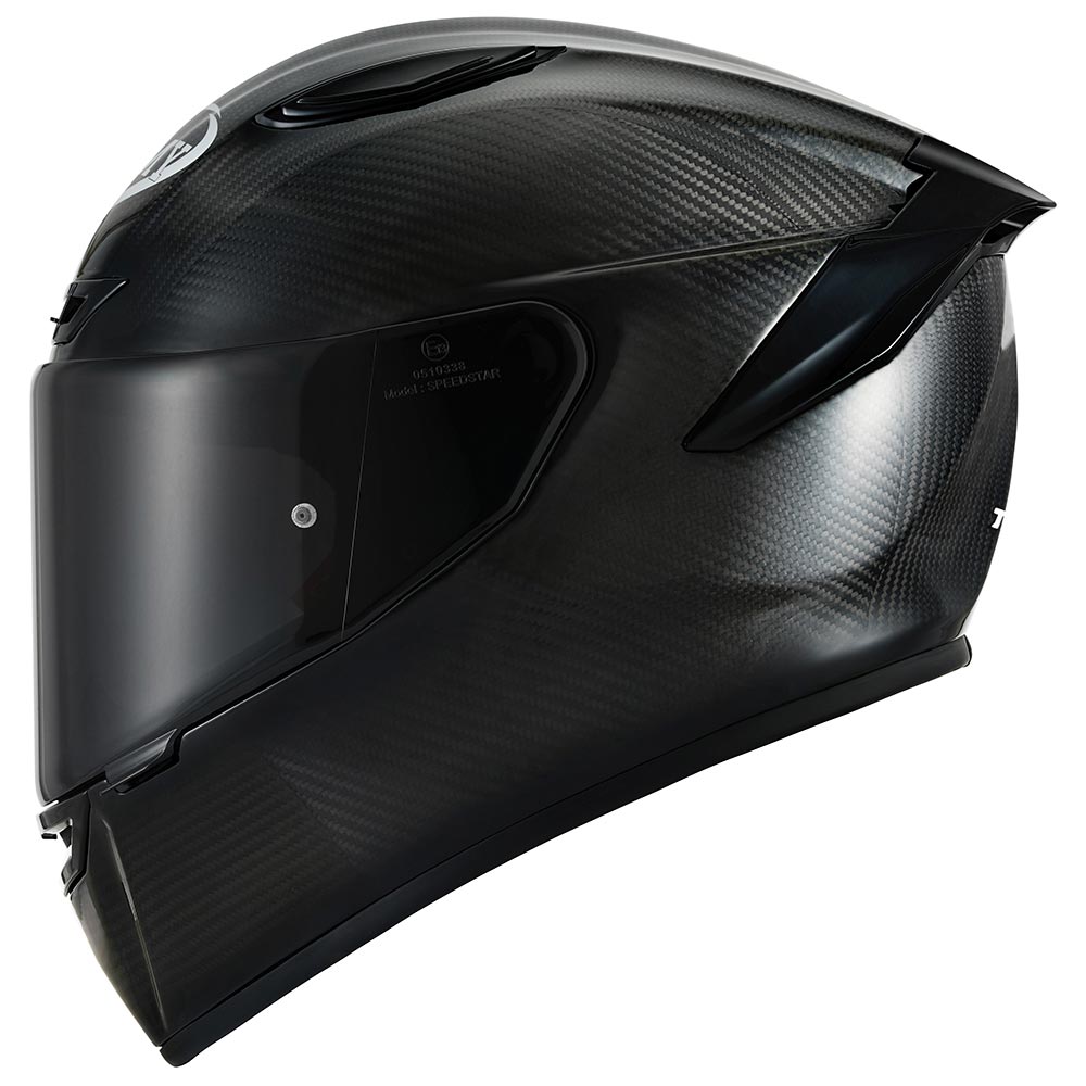 TX-Pro Carbon In Zicht helm