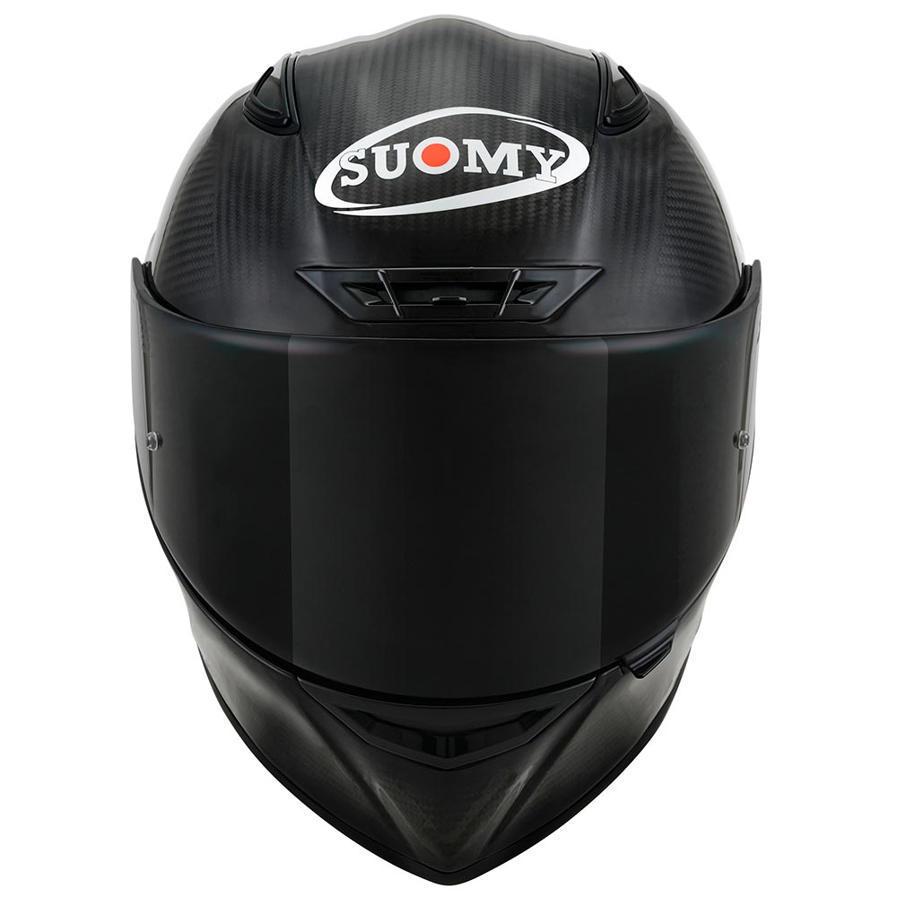 TX-Pro Carbon In Zicht helm