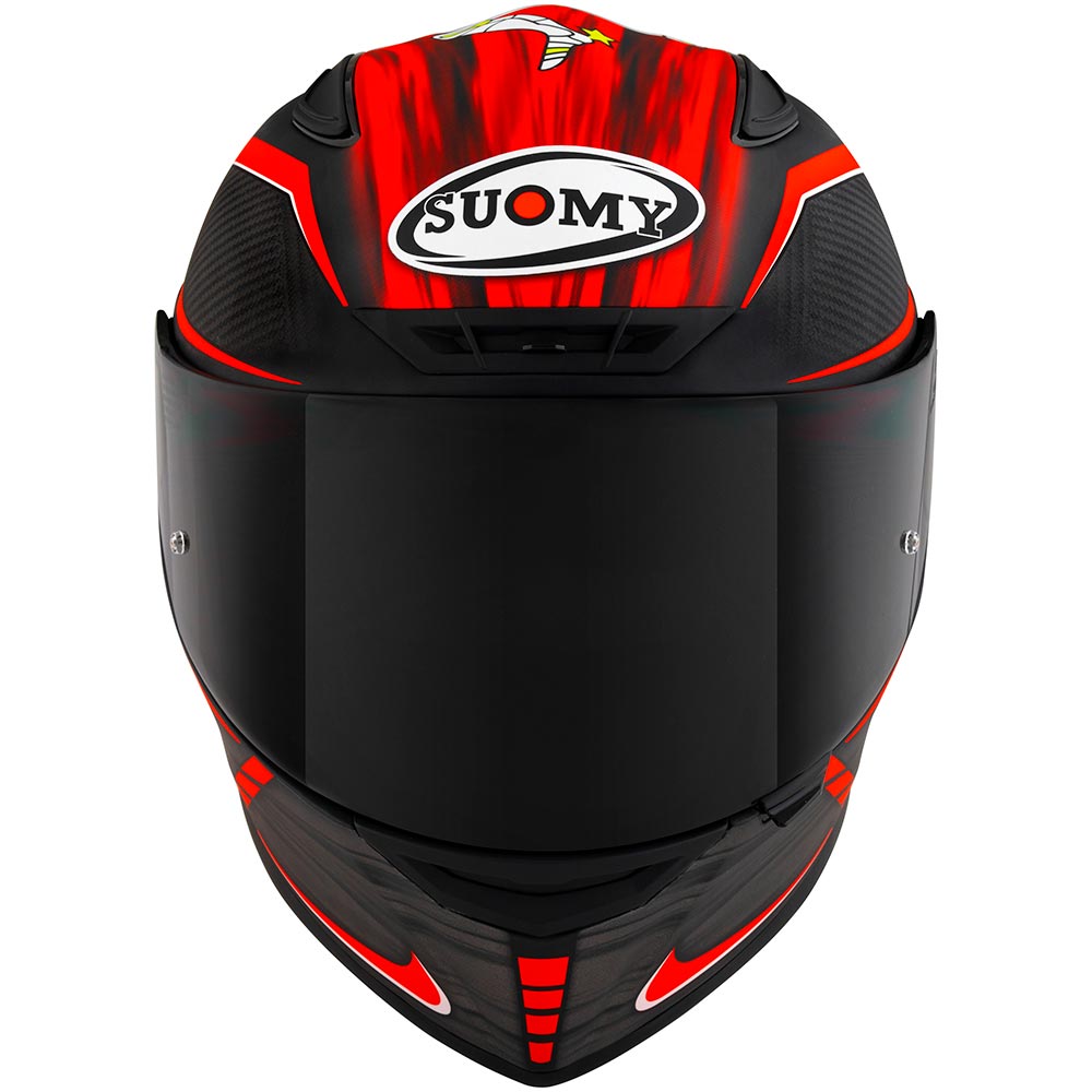 TX-Pro Johnson Replica Helm