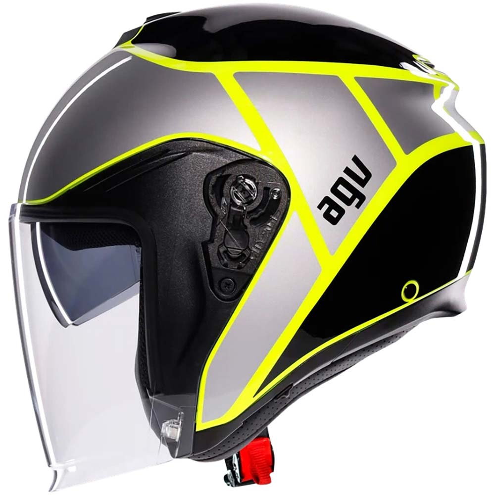 Irides Davao helm