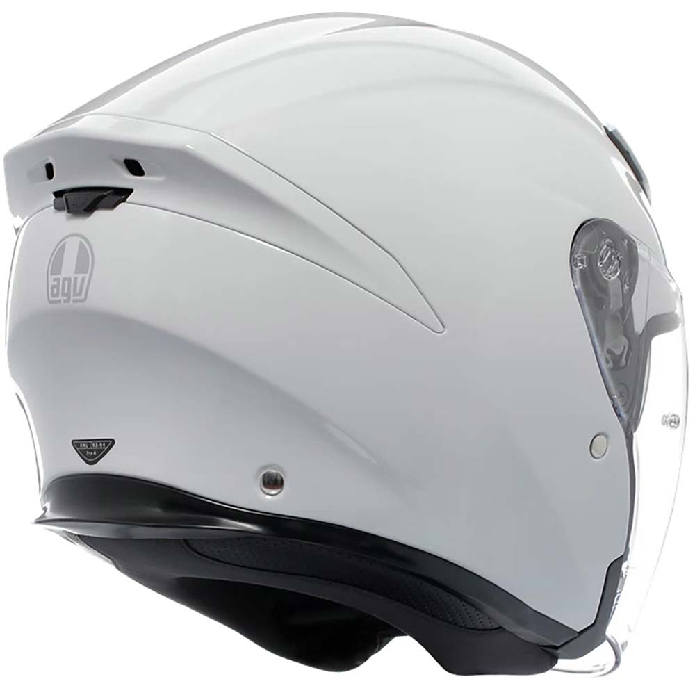 K5 Jet Evo Mono Helm