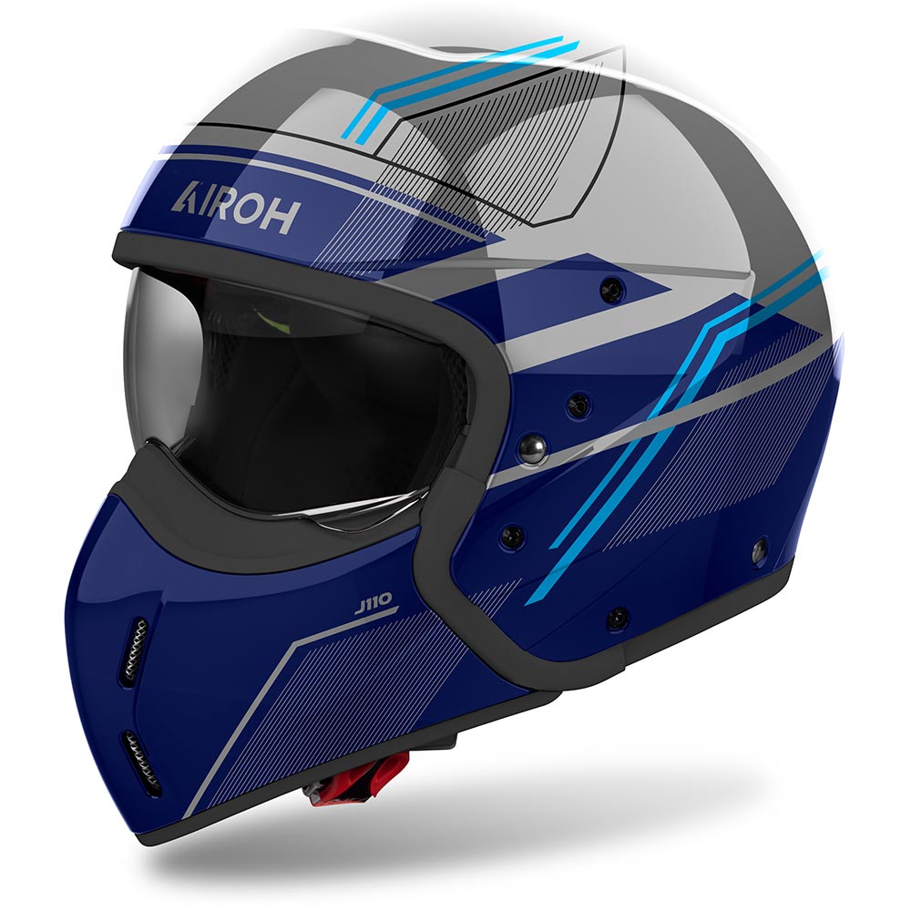 J 110 Slim-helm