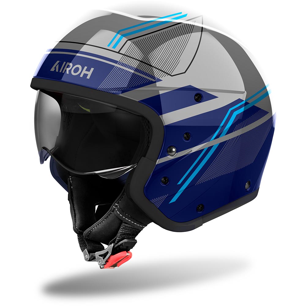 J 110 Slim-helm