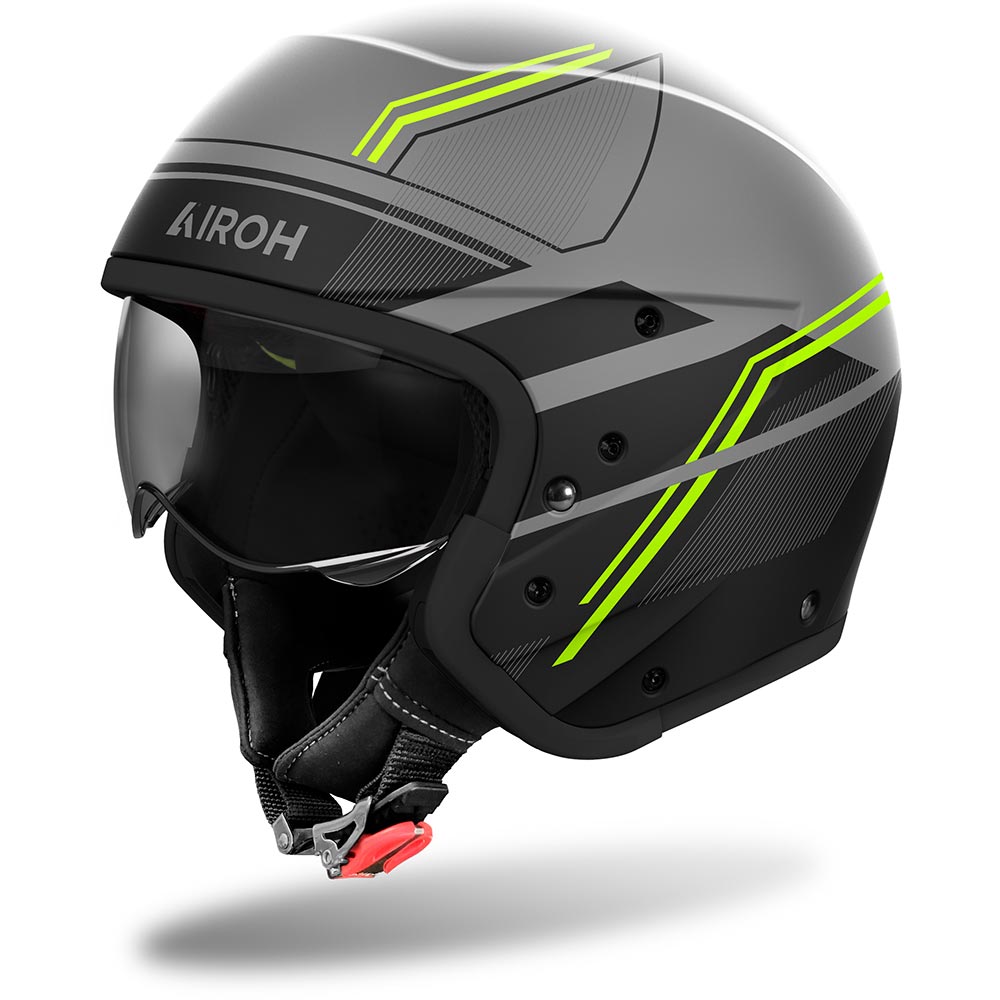 J 110 Slim-helm